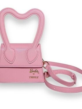 💘 Barbie LIMITED EDITION Truly Mini Purse